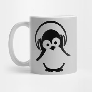 PARLO Penguin Mug